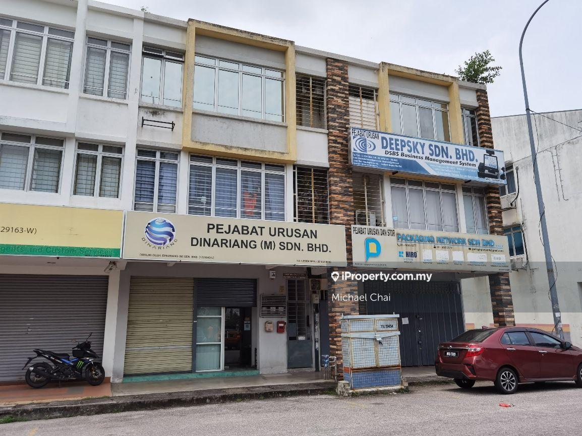 Pejabat untuk Dijual di Bandar Bukit Puchong, Puchong oleh Michael Chai - iProperty.com.my