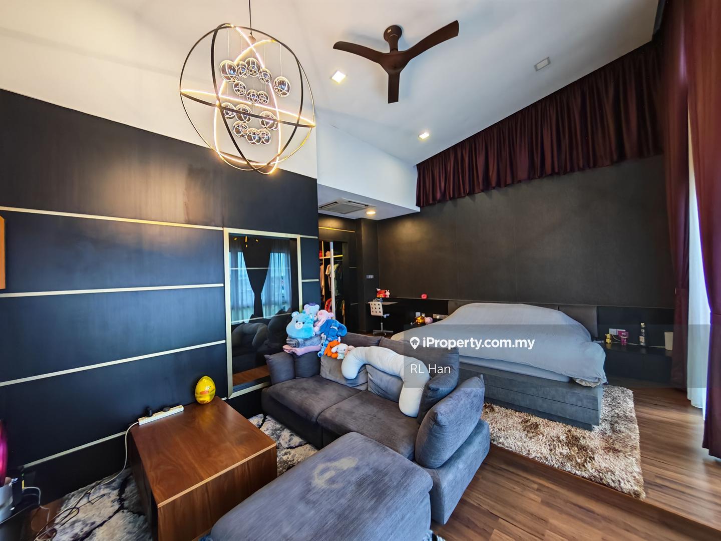 Banglo untuk Dijual di Usj 1, Subang Jaya oleh RL Han - iProperty.com.my