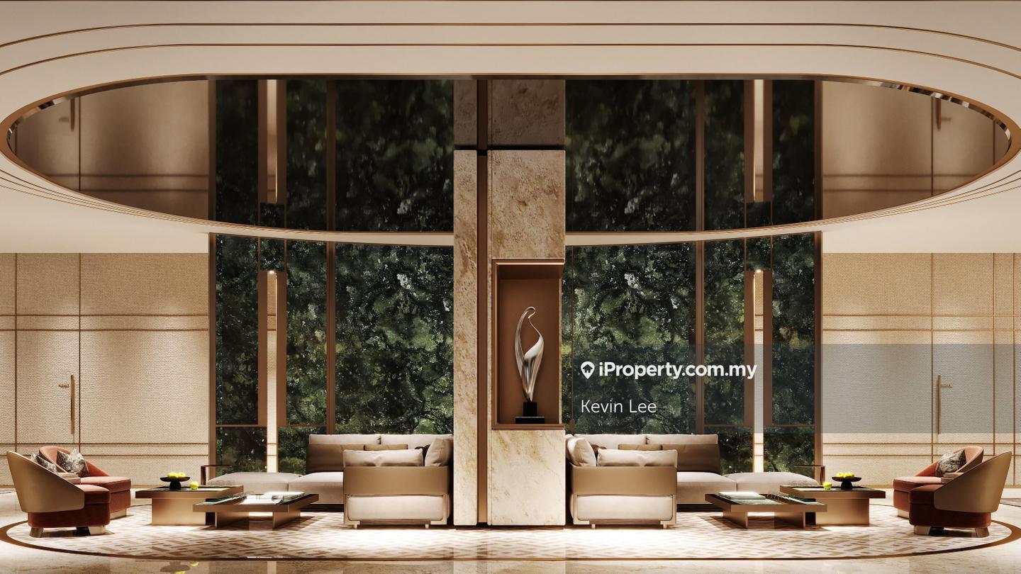 Service Residence for Sale in Skyline Embassy by Kevin Lee - iProperty.com.my