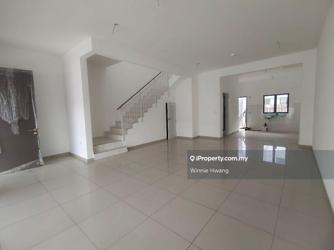 2-storey Terraced House for Sale in Setia Ecohill, Semenyih by Winnie Hwang - iProperty.com.my