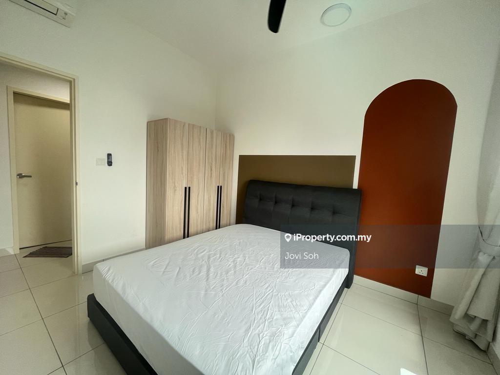 Service Residence for Rent in Parc 3 by Jovi Soh - iProperty.com.my