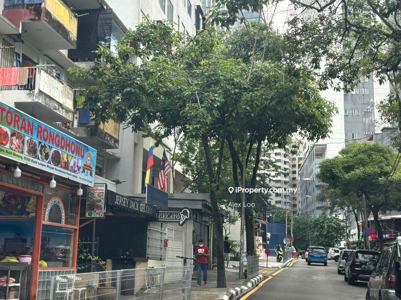 Hotel / Resort untuk Dijual di Bukit Bintang, KL City Centre oleh Alex Loo - iProperty.com.my