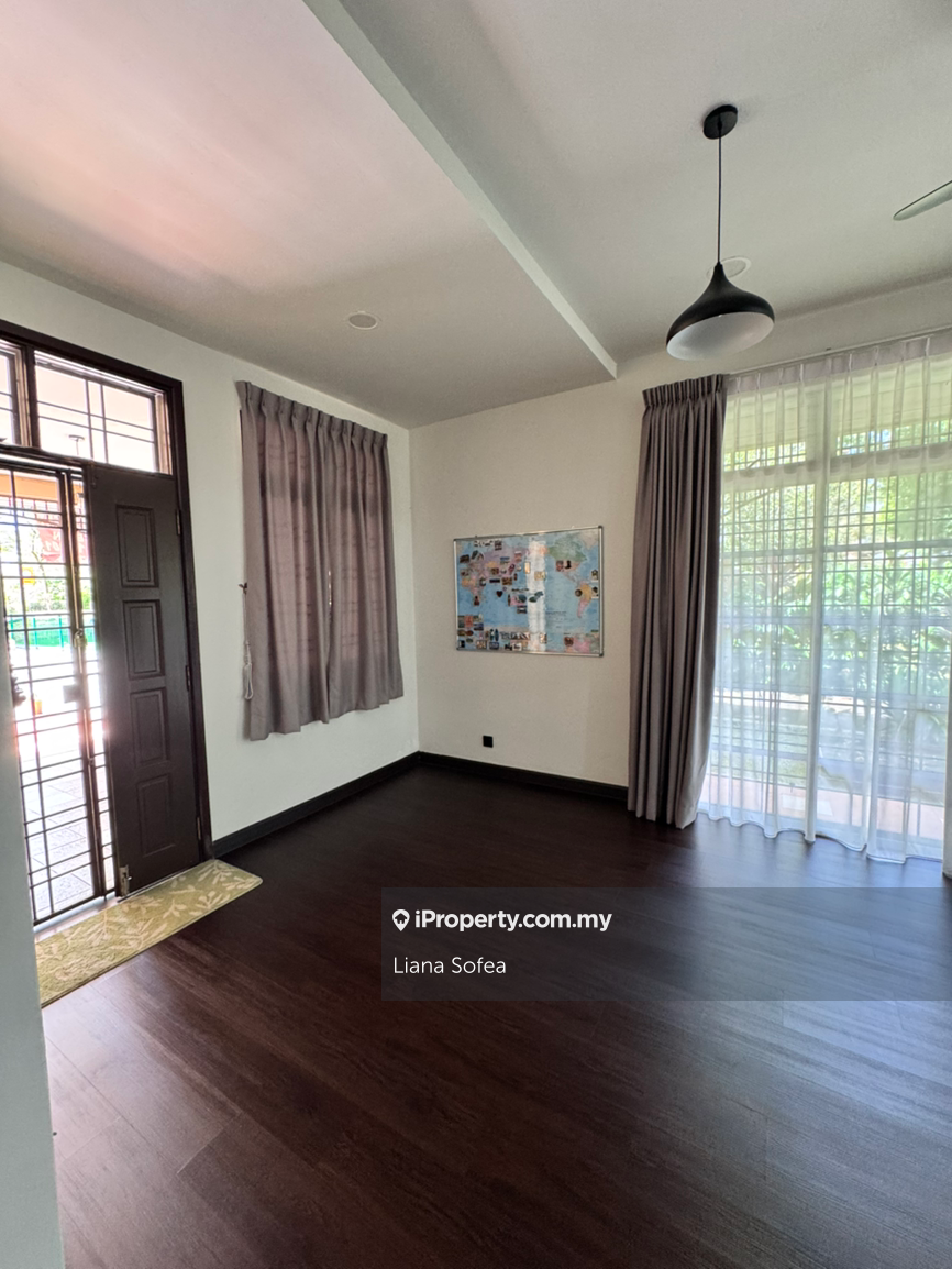 2-storey Terraced House for Sale in u17u4, Putrajaya by Liana Sofea - iProperty.com.my