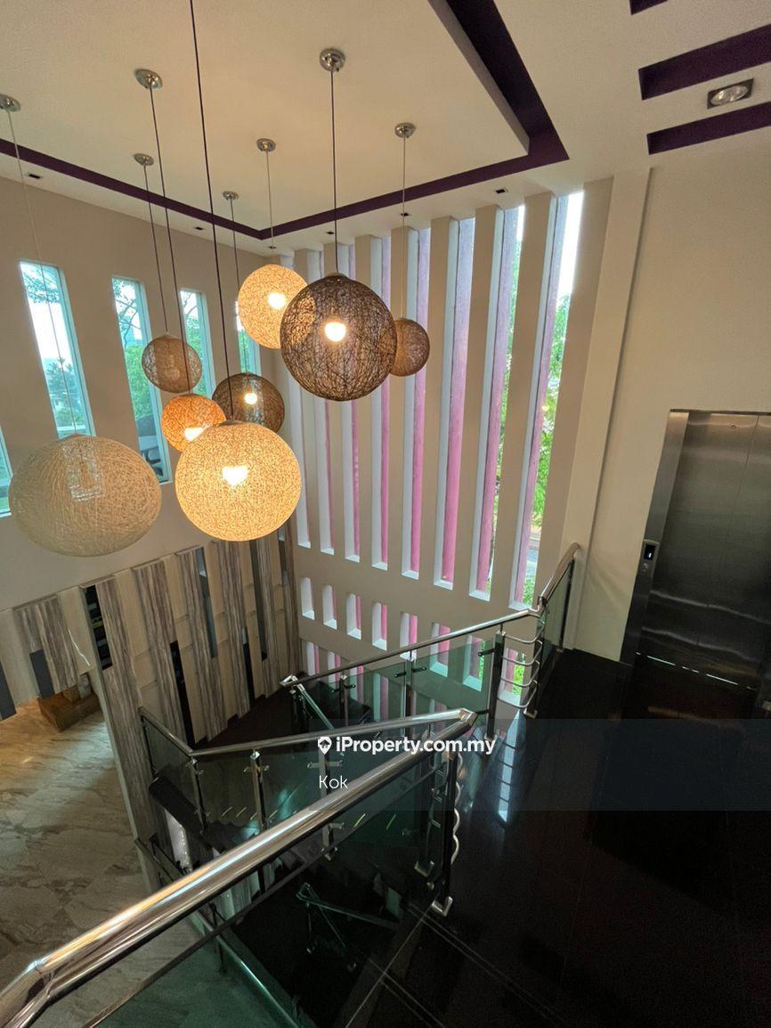 Bungalow House for Sale in Taman Paramount, Petaling Jaya by Kok - iProperty.com.my