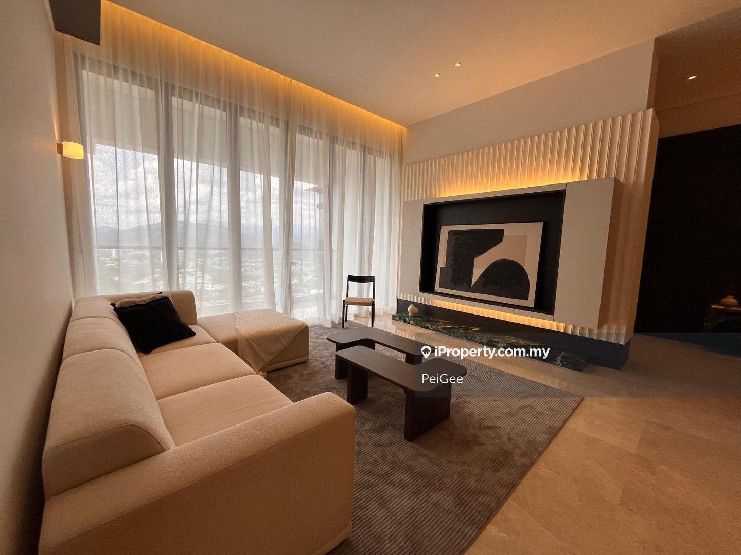 Kondominium untuk Dijual di WANGSA 9 RESIDENCY oleh PeiGee - iProperty.com.my