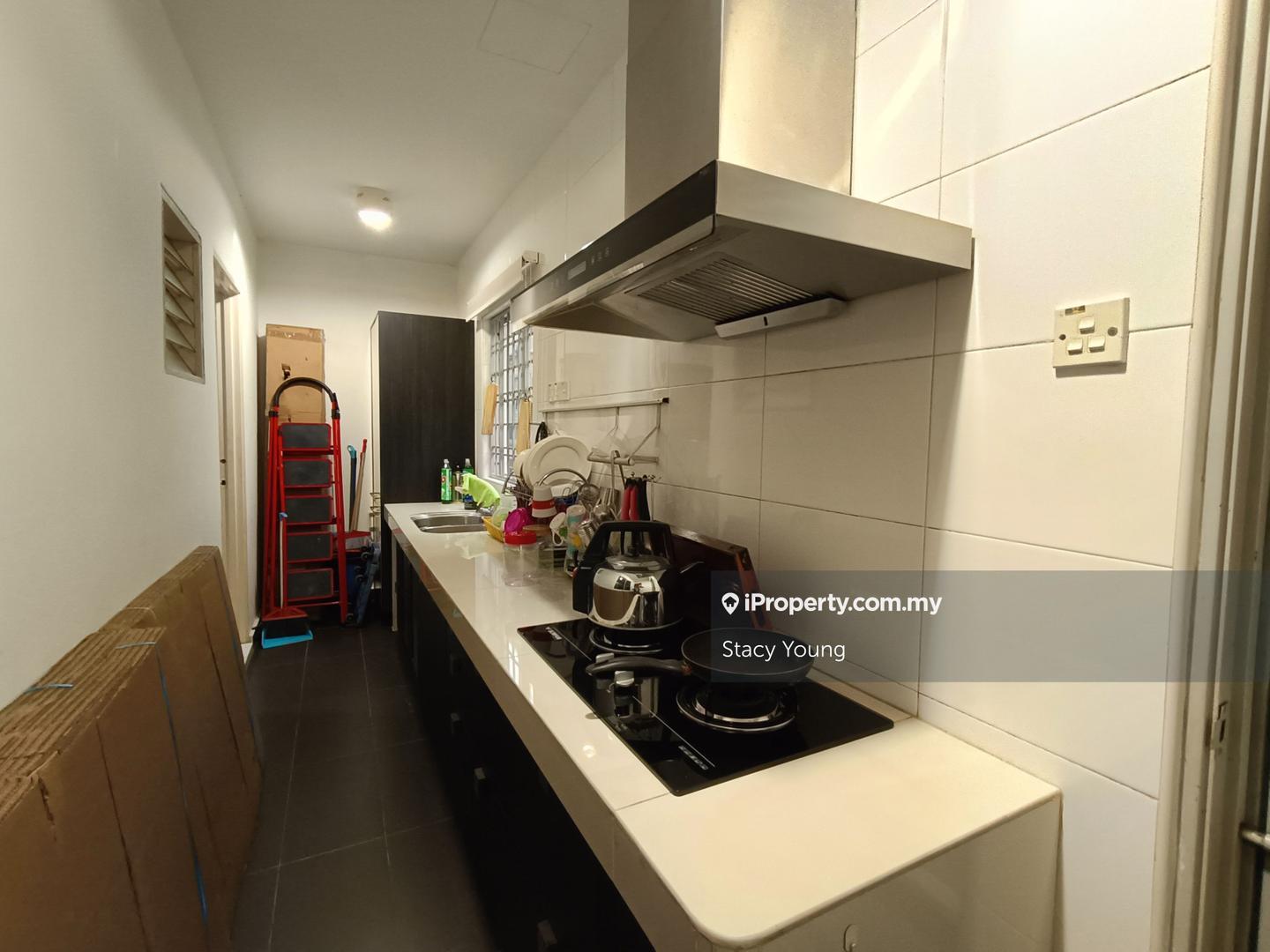 2-storey Terraced House for Sale in Taman Segar Perdana, Cheras by Stacy Young - iProperty.com.my