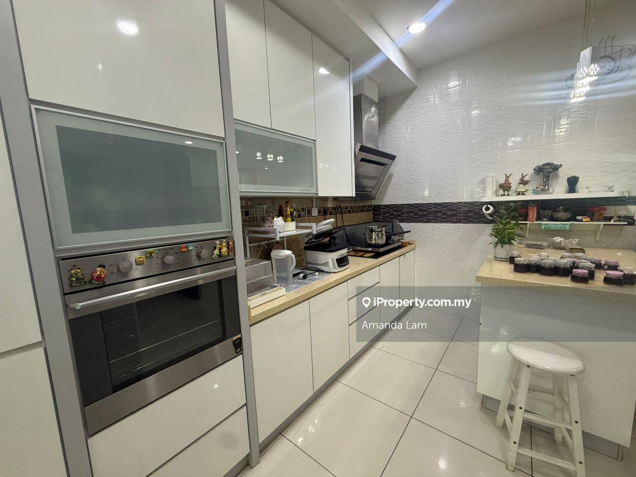 2-storey Terraced House for Sale in Tree Residency, Bayan Lepas by Amanda Lam - iProperty.com.my