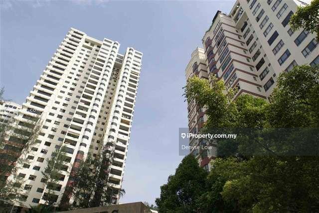 Kondominium untuk Disewa di Cameron Towers oleh Denyse Low - iProperty.com.my