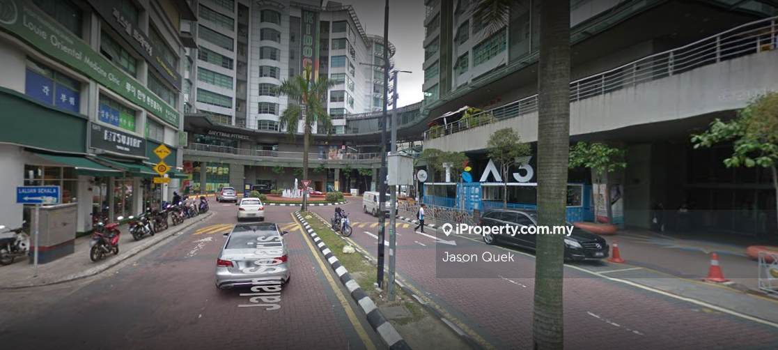 Shop for Rent in Mont Kiara, Kuala Lumpur by Jason Quek - iProperty.com.my