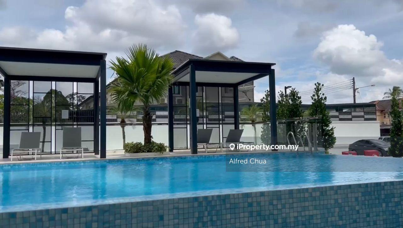 Kondominium untuk Dijual di Royal Richmond Gold oleh Alfred Chua - iProperty.com.my