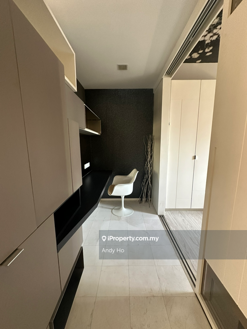 Service Residence for Rent in Verve Suites by Andy Ho - iProperty.com.my