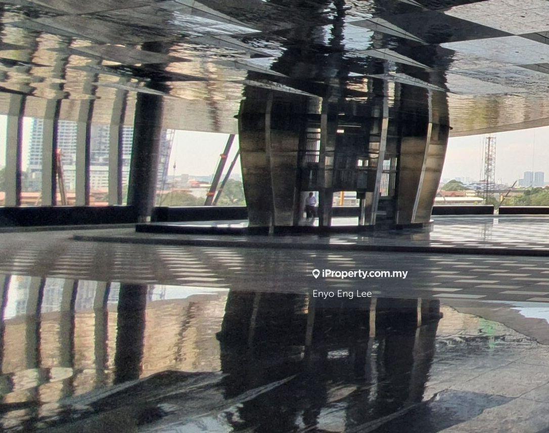 Office for Rent in Tun Razak Exchange, KL City Centre by Enyo Eng Lee - iProperty.com.my