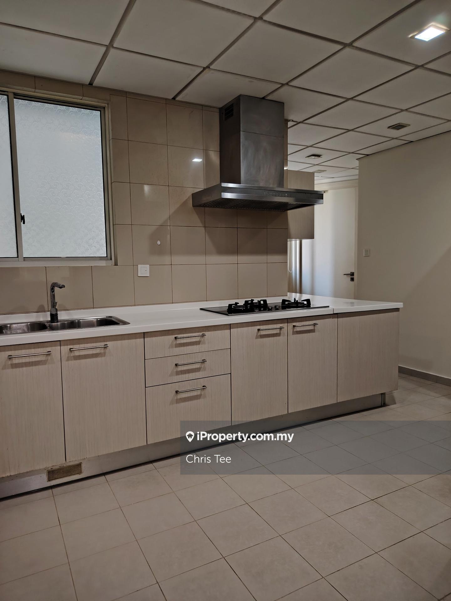 Kondominium untuk Dijual di 28 Mont Kiara @ MK28 oleh Chris Tee - iProperty.com.my