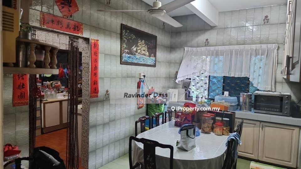 Bungalow House for Sale in Bangsar, Kuala Lumpur by Ravi - iProperty.com.my