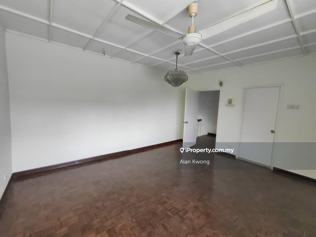 Bungalow House for Sale in Bukit Bangsar, Bangsar by Alan Kwong - iProperty.com.my