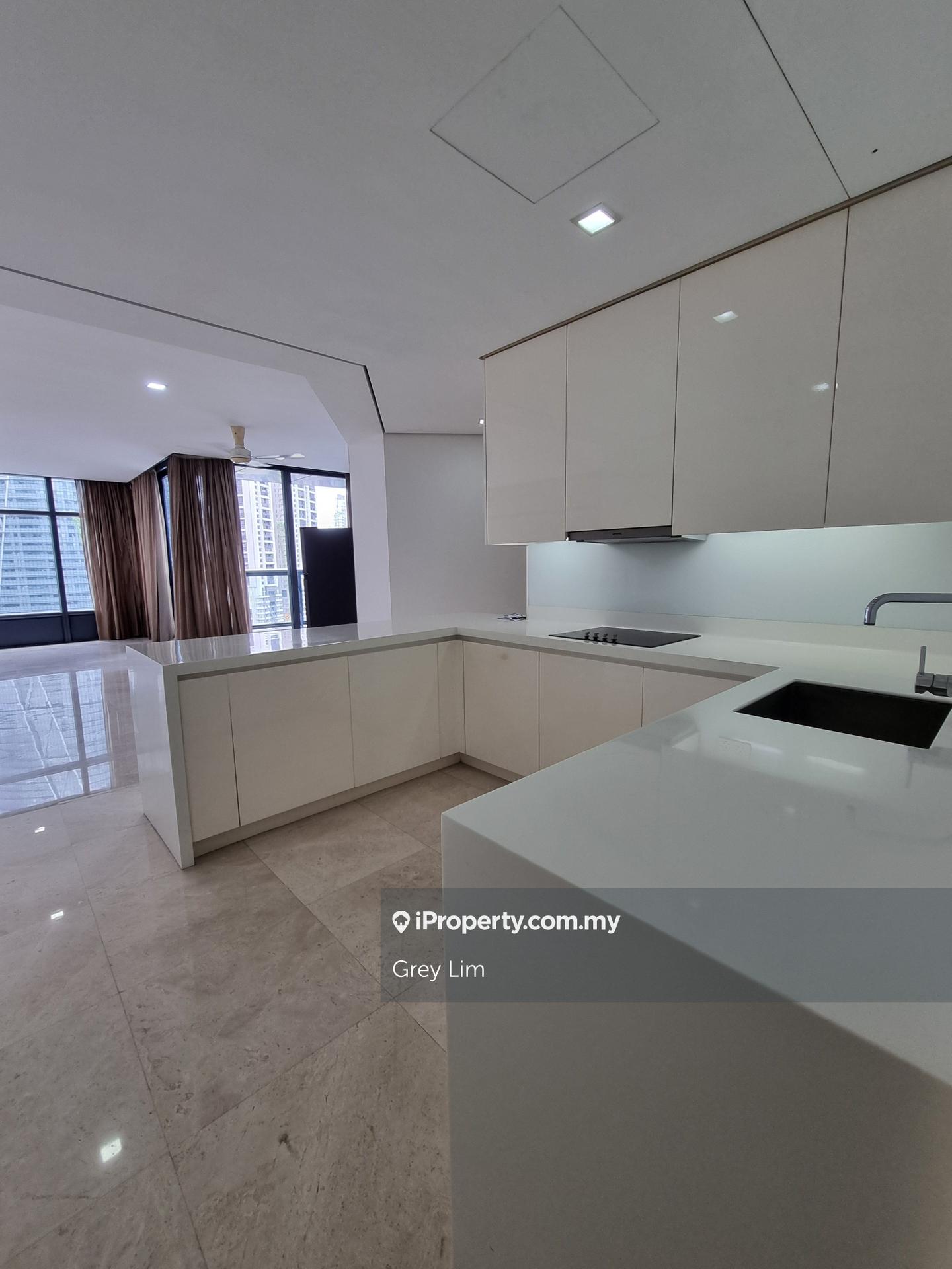 Condominium for Sale in Condominium @ The Troika by Grey Lim - iProperty.com.my