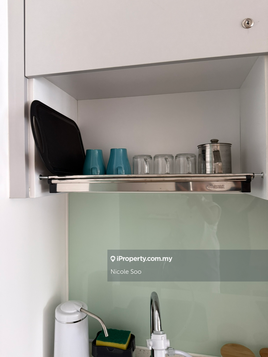 Residensi Servis untuk Disewa di Riveria City oleh Nicole Soo - iProperty.com.my