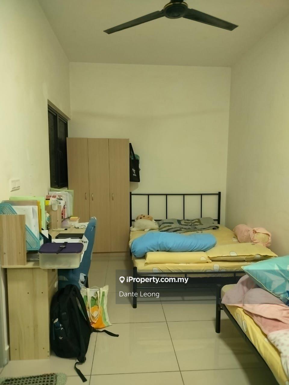 Condominium for Sale in Residensi Bukit Palma 1 (Palm Hill Residence 1) by Dante Leong - iProperty.com.my