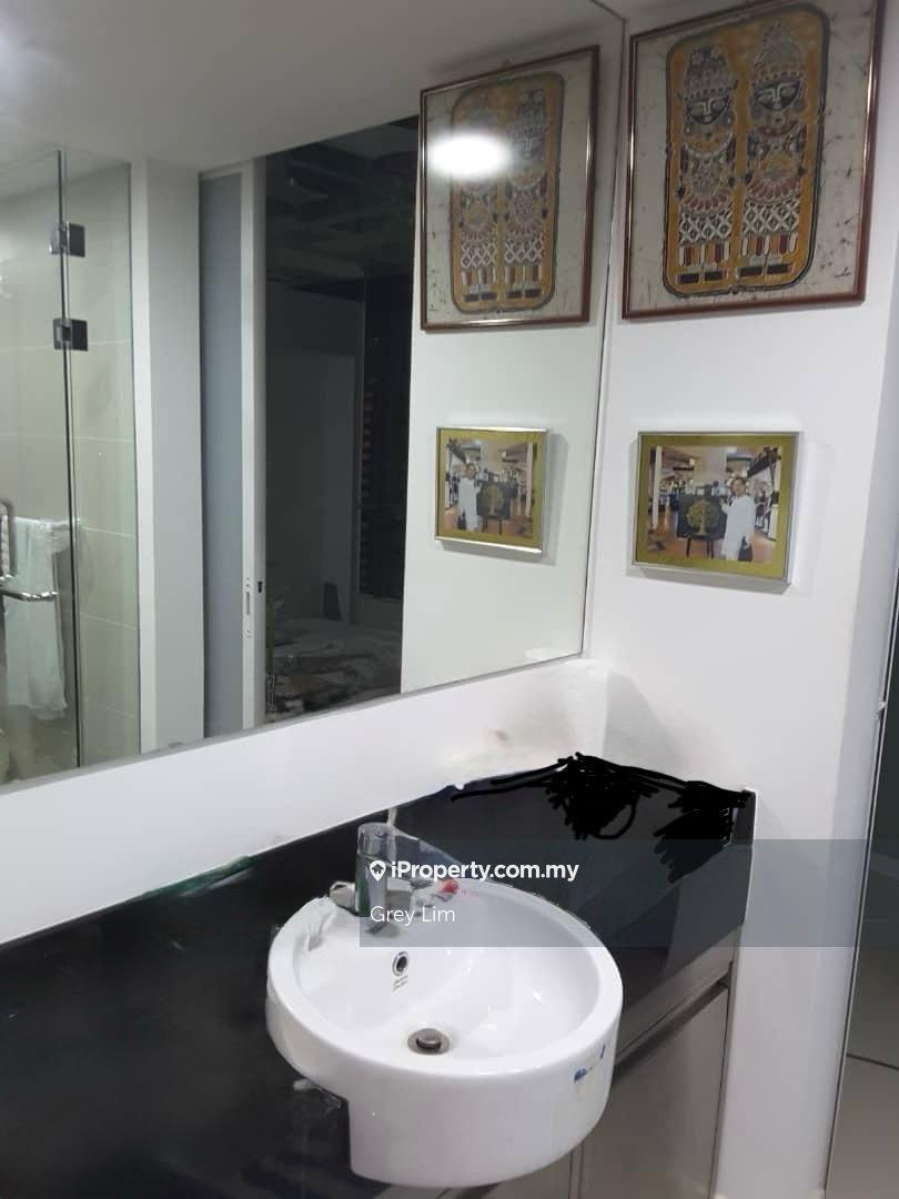 Residensi Servis untuk Dijual di Arnica @ Tropicana Gardens oleh Grey Lim - iProperty.com.my