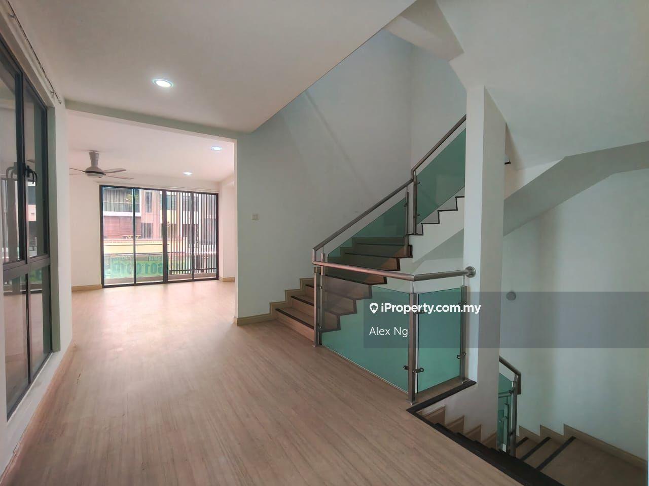 Semi-Detached House for Sale in Bandar Mahkota Cheras, Cheras by Alex Ng - iProperty.com.my