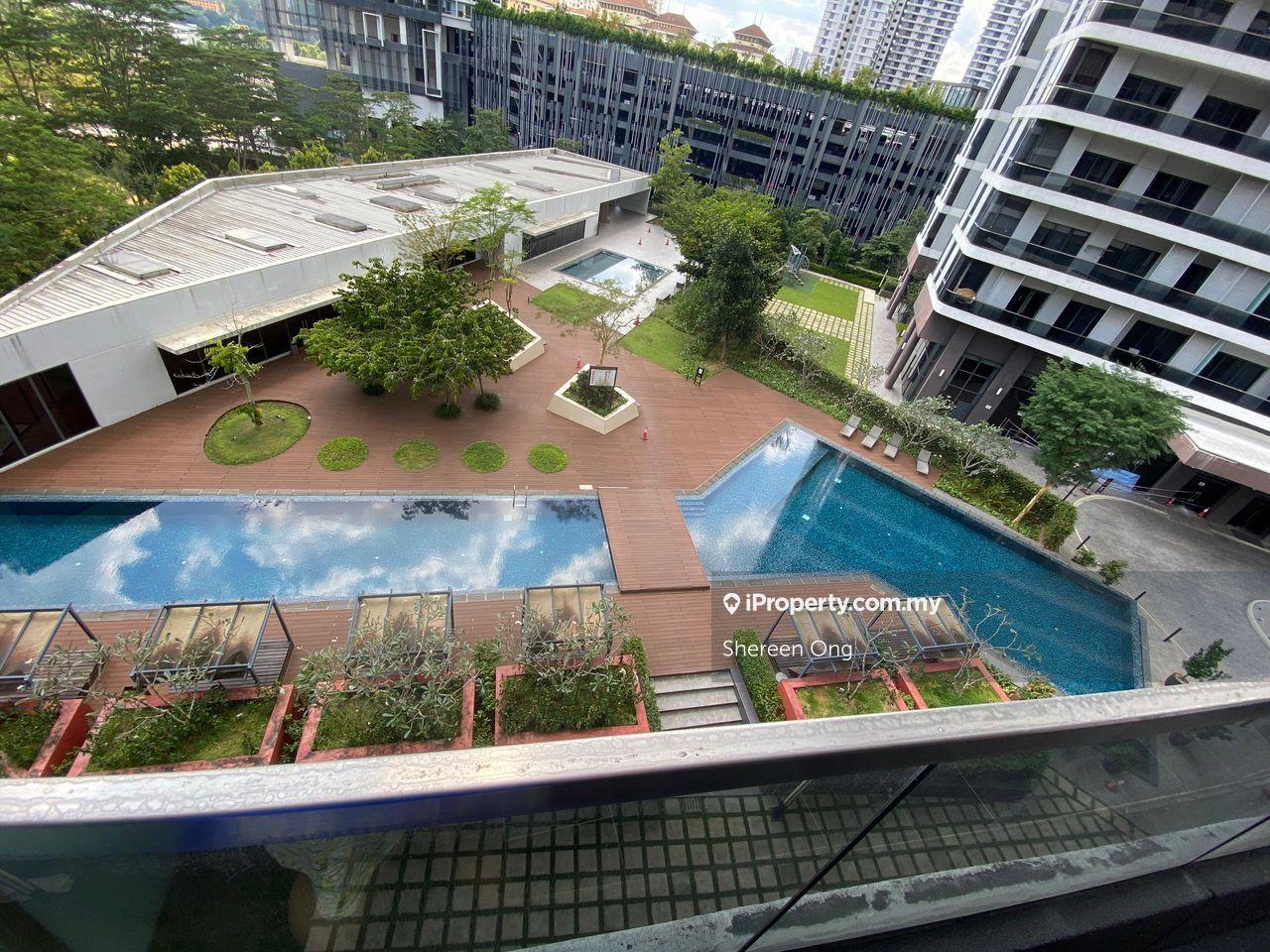 Kondominium untuk Dijual di The Veo oleh Shereen Ong - iProperty.com.my