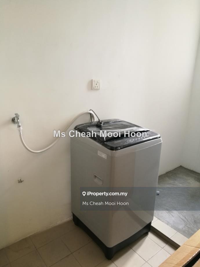 Condominium for Sale in Boulevard Serviced Apartment by Ms Cheah Mooi Hoon - iProperty.com.my