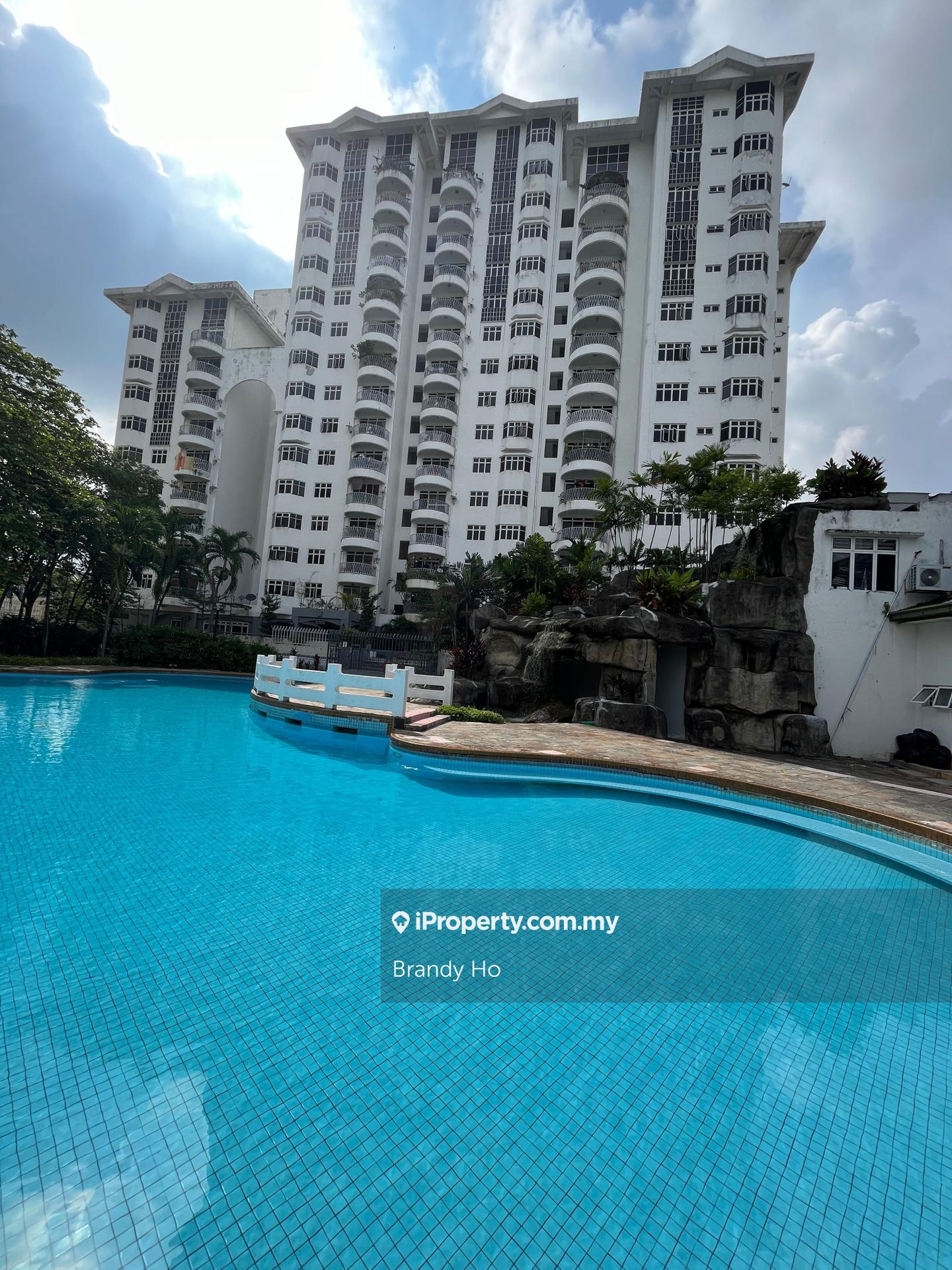 Condominium for Sale in South View @ One Ampang Avenue by Brandy Ho - iProperty.com.my