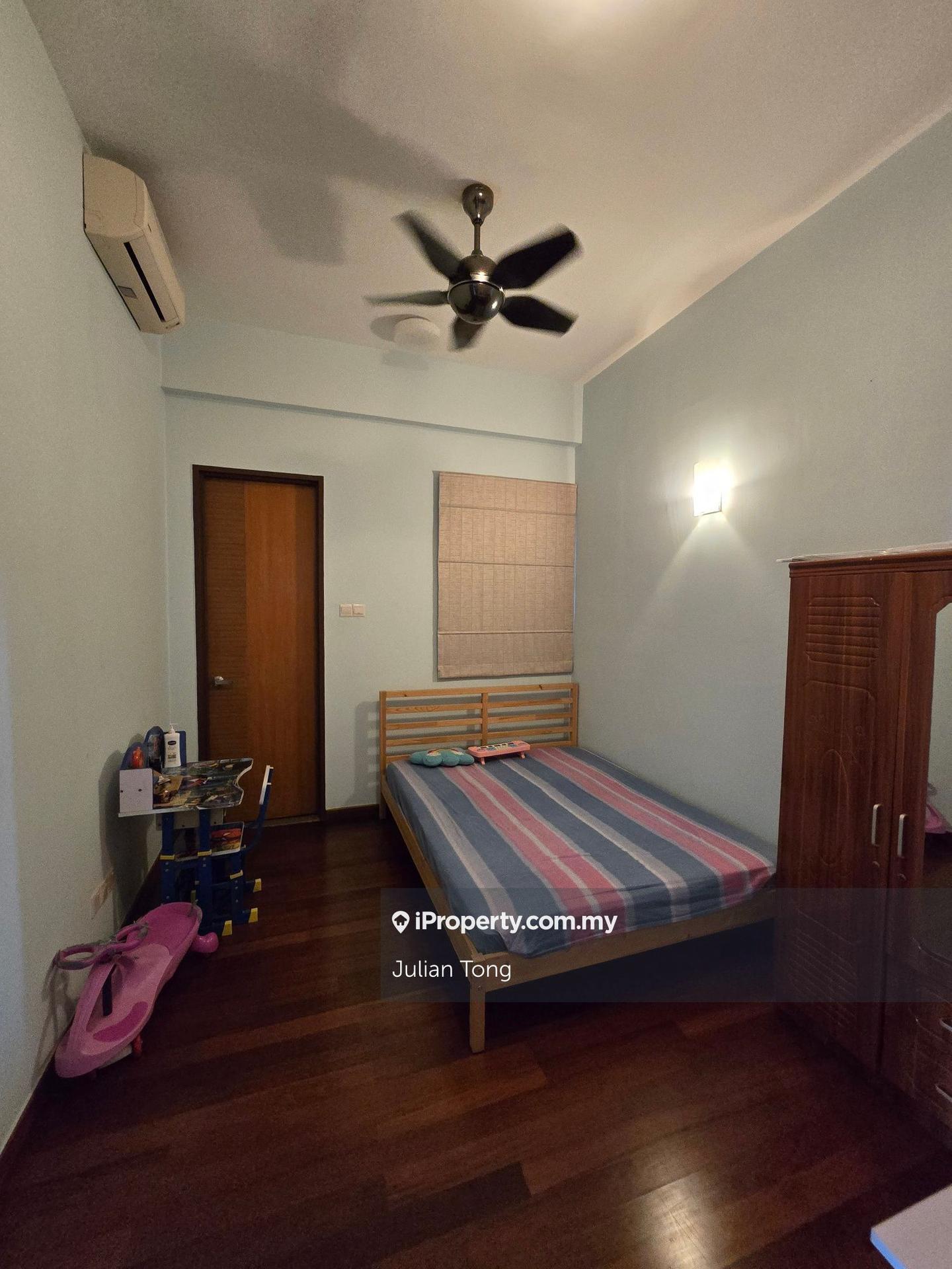 Condominium for Rent in Gaya Bangsar by Julian Tong - iProperty.com.my