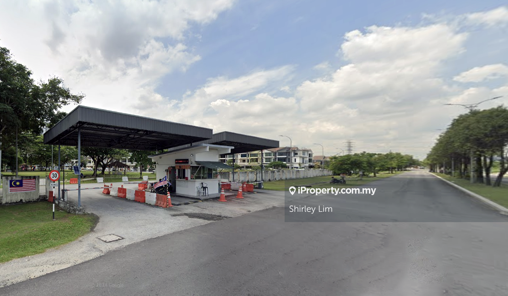 Rumah Berangkai 2 Tingkat untuk Dijual di Taman Putra Impiana, Puchong oleh Shirley Lim - iProperty.com.my