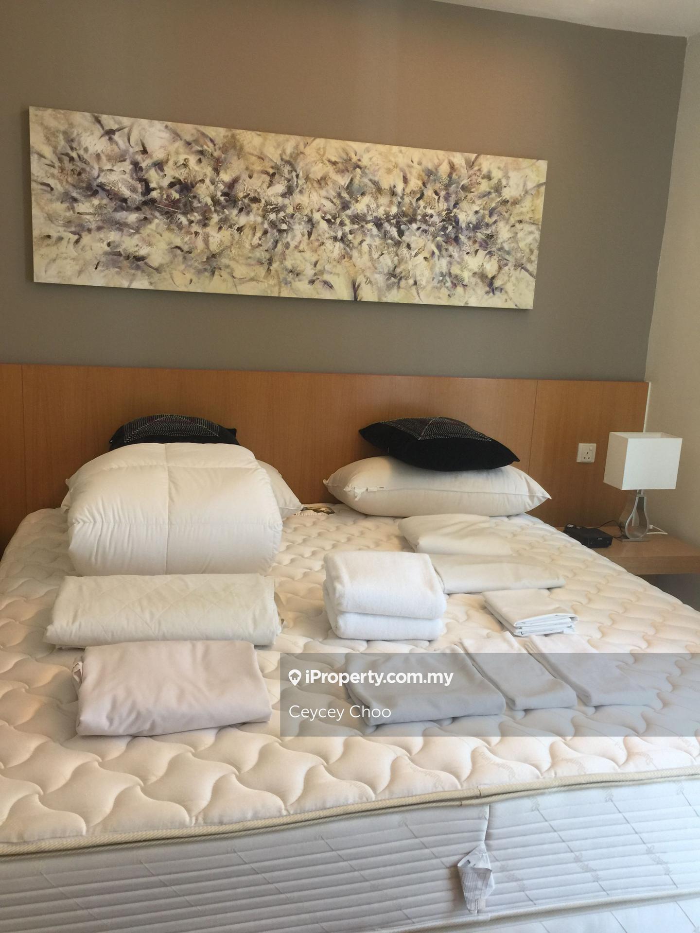 Service Residence for Sale in Cormar Suites (Fraser Place (Lot 163)) by Ceycey Choo - iProperty.com.my