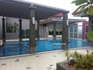 Service Residence for Rent in Pacific Place by Jason Chooi - iProperty.com.my