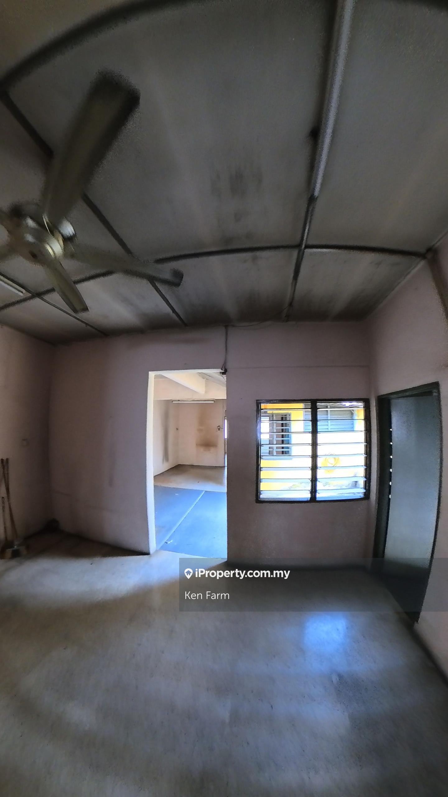 Kedai untuk Disewa di Taman Lian Hoe, Kuchai Lama oleh Ken Farm - iProperty.com.my