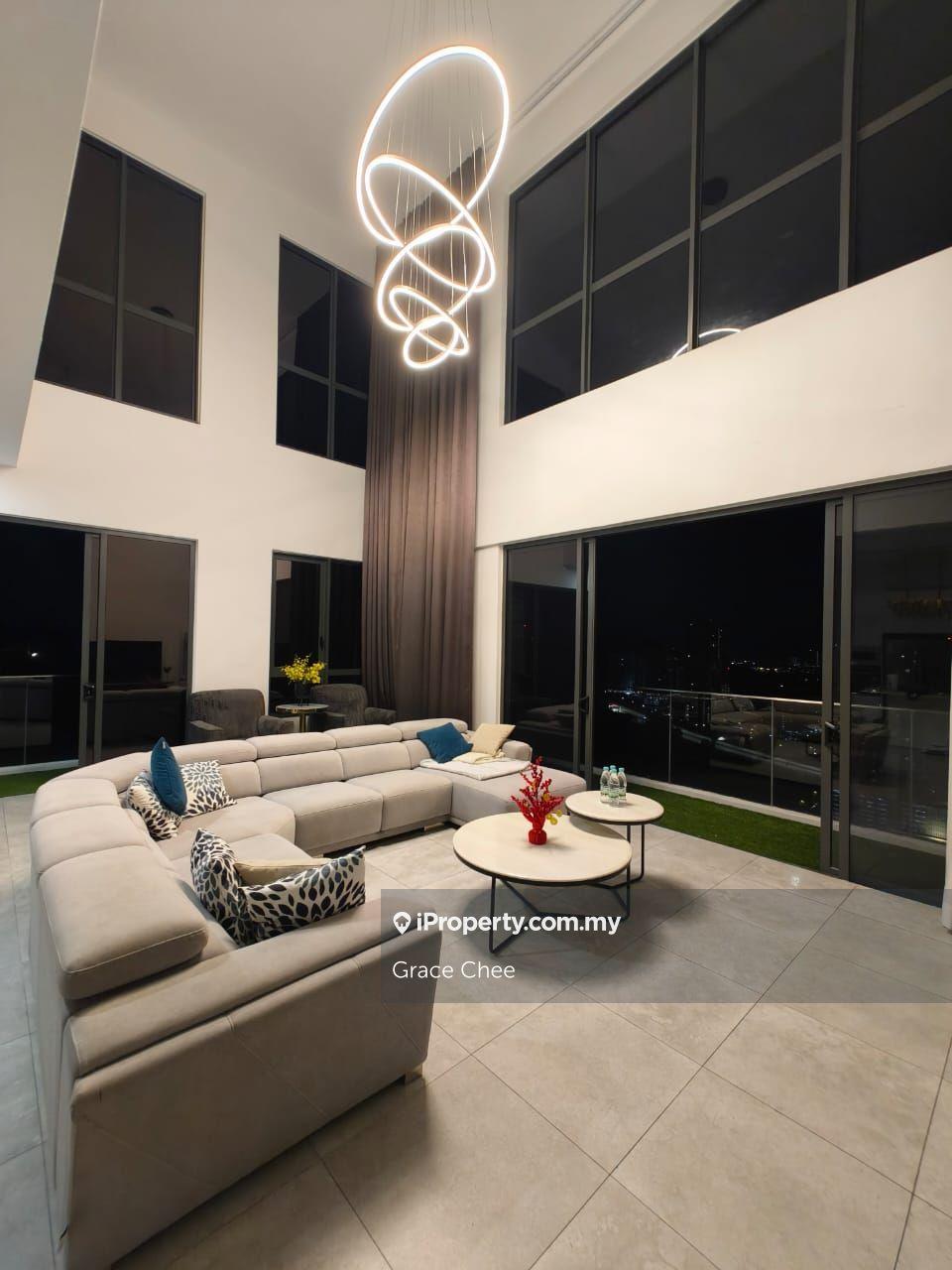 Condominium for Sale in Trinity Pentamont by Grace Chee - iProperty.com.my