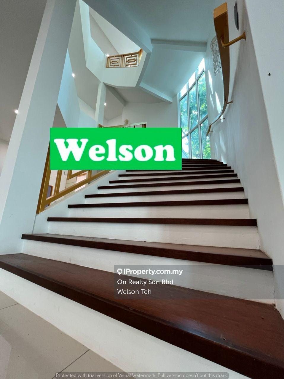 Bungalow House for Sale in Batu Feringghi, Penang by Welson Teh - iProperty.com.my