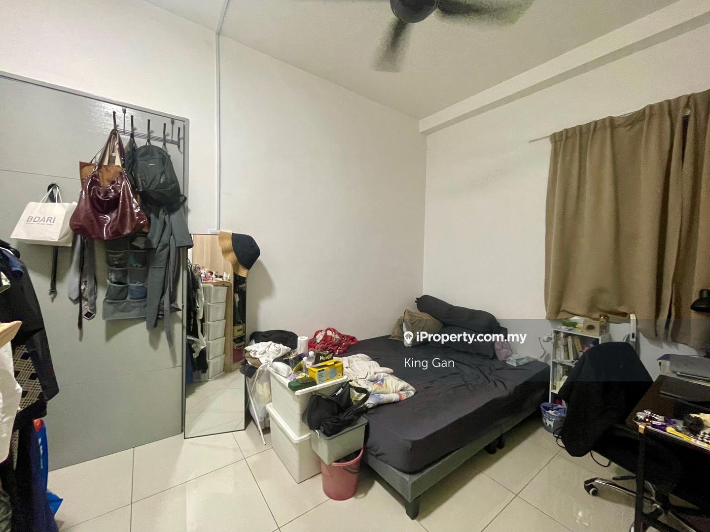 Condominium for Sale in Vila Vista by King Gan - iProperty.com.my