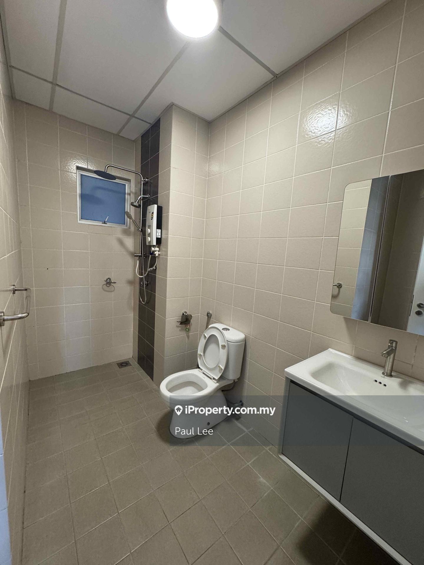 Residensi Servis untuk Disewa di I Residence oleh Paul Lee - iProperty.com.my