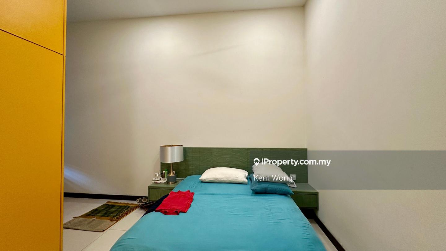 Rumah Berangkai 2.5 Tingkat untuk Dijual di Taman Taynton View, Cheras oleh Kent Wong - iProperty.com.my