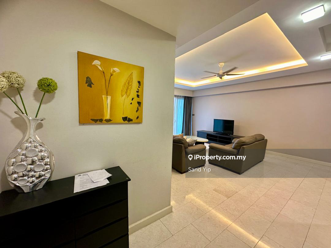 Kondominium untuk Dijual di Tiffani Kiara oleh Sand Yip - iProperty.com.my