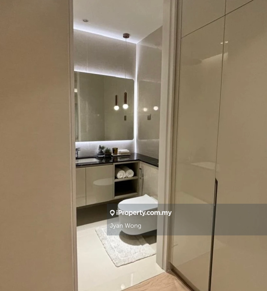 Service Residence for Sale in Pavilion Square by Jyan Wong - iProperty.com.my