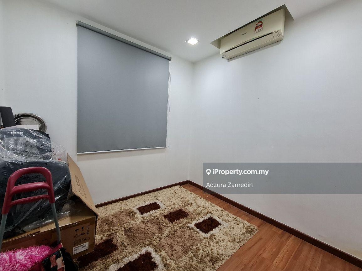 Residensi Servis untuk Dijual di Saville Residence oleh Adzura Zamedin - iProperty.com.my