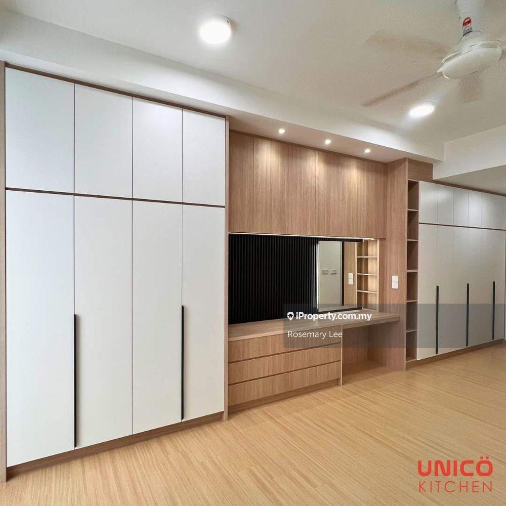 Condominium for Rent in Trinity Pentamont by Rosemary Lee - iProperty.com.my