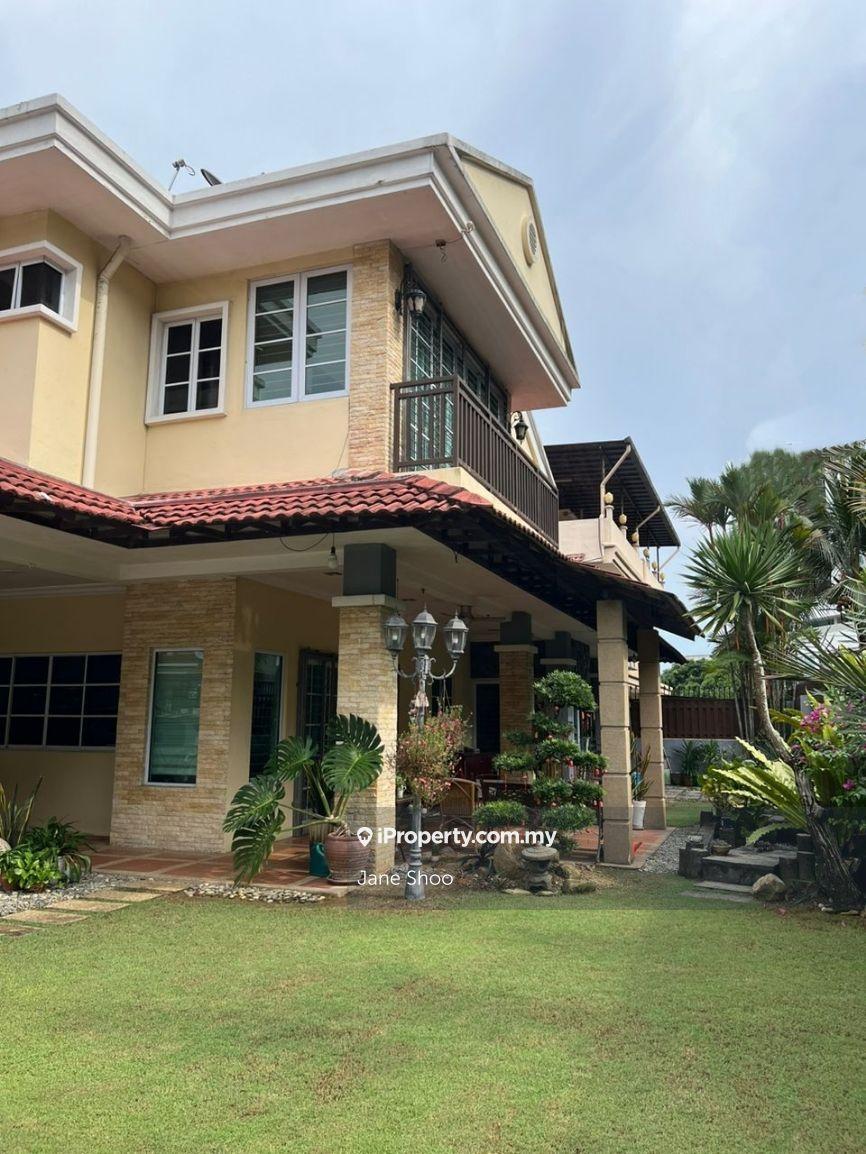 Rumah Berangkai 2 Tingkat untuk Dijual di Sri petaling, Sri Petaling oleh Jane Shoo - iProperty.com.my