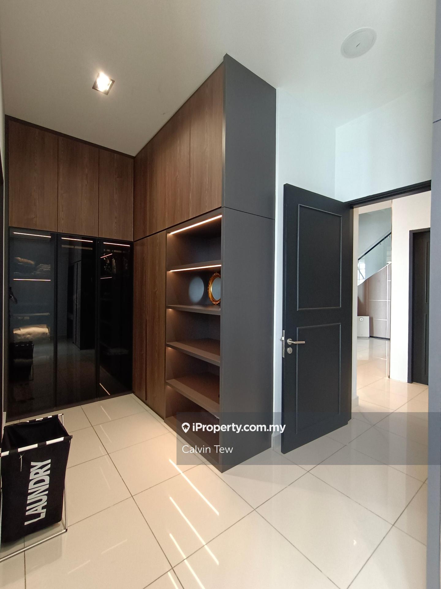 Condominium for Sale in Dua Menjalara by Calvin Tew - iProperty.com.my