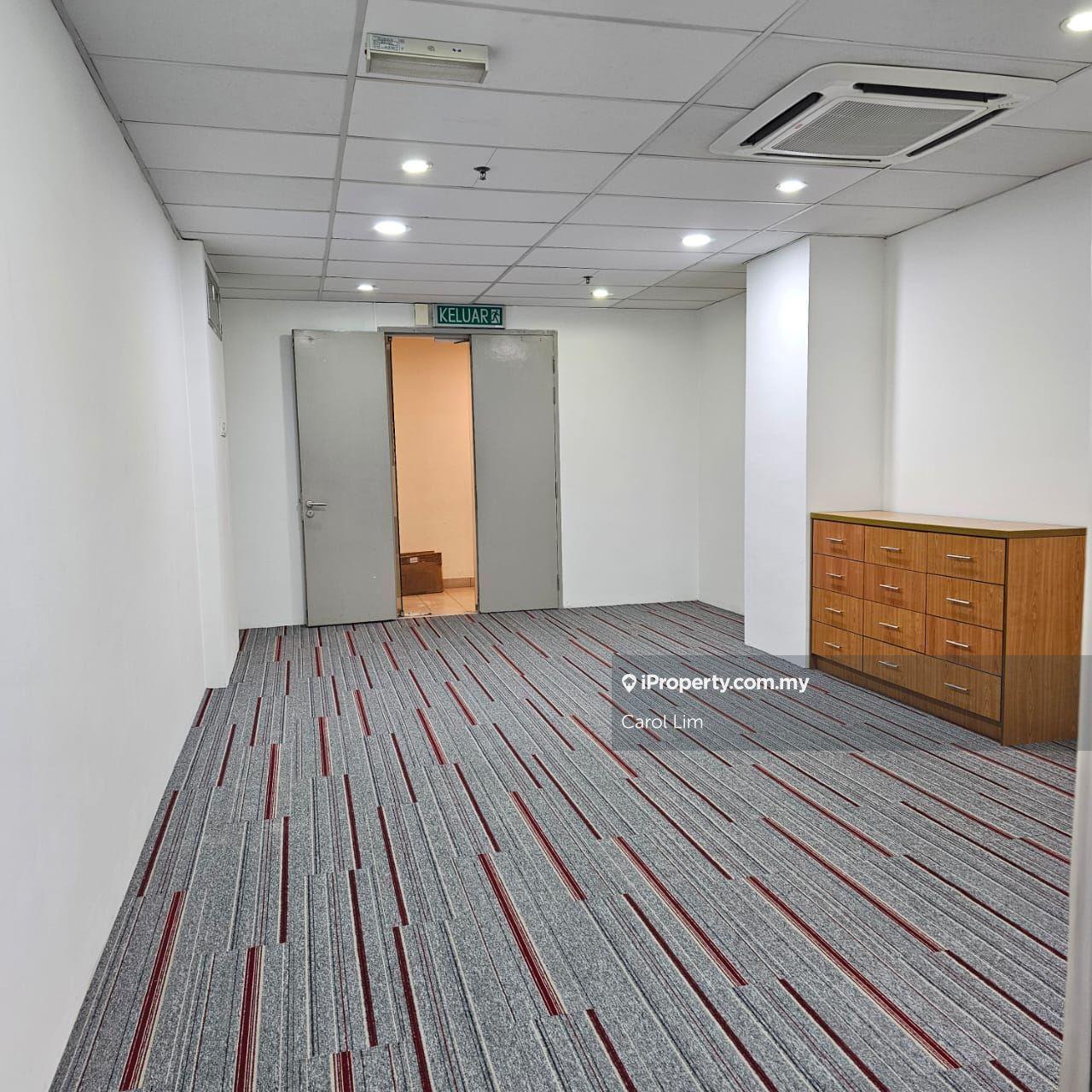Pejabat untuk Disewa di SS15, Subang Jaya oleh Carol Lim - iProperty.com.my