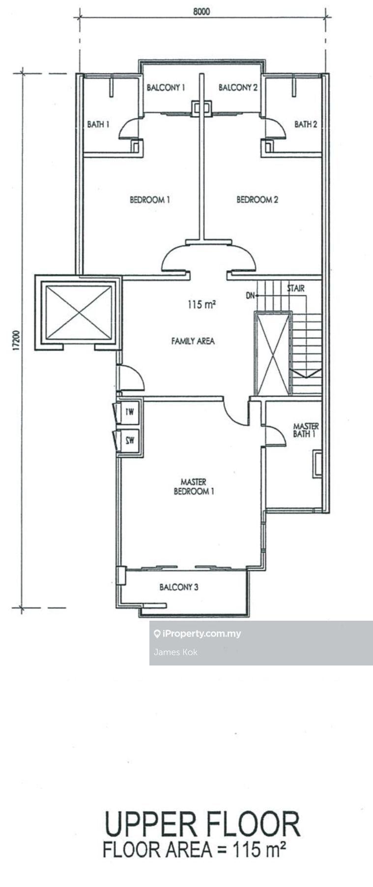 Service Residence for Sale in Tropical Villa by James Kok - iProperty.com.my