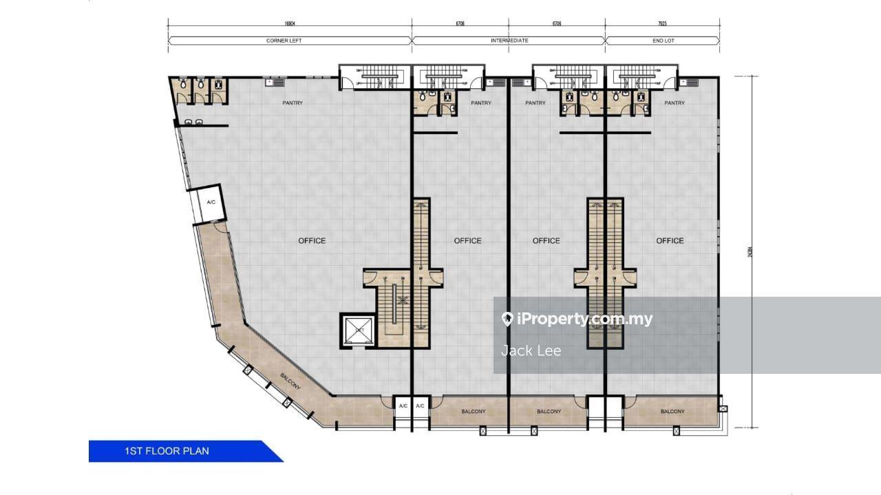 Shop-Office for Rent in Sepang, Puchong, Kota Warisan, KLIA, Airport, Sepang by Jack Lee - iProperty.com.my