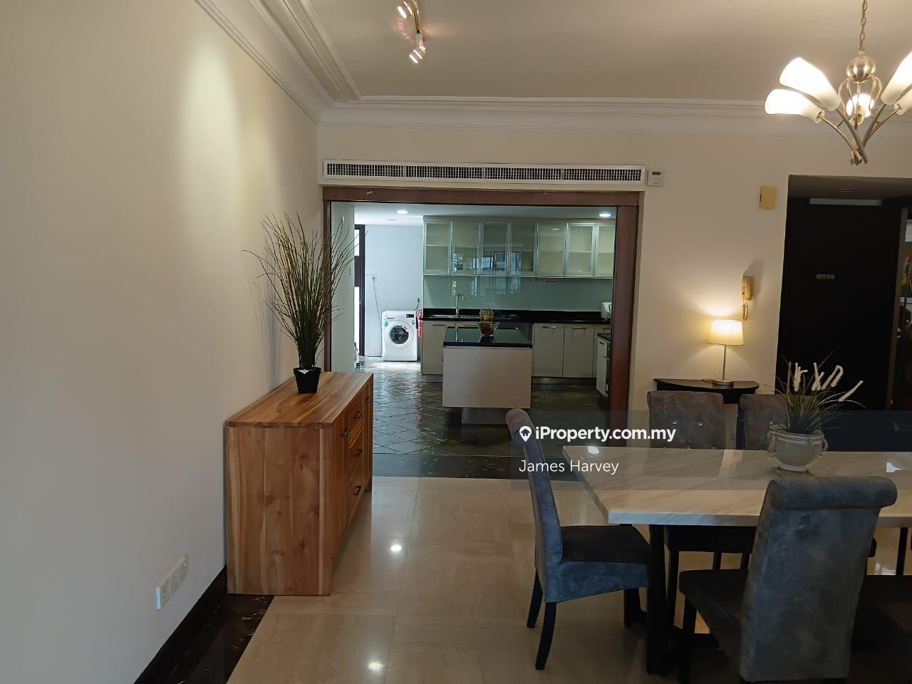 Condominium for Rent in Regency Tower by James Harvey - iProperty.com.my