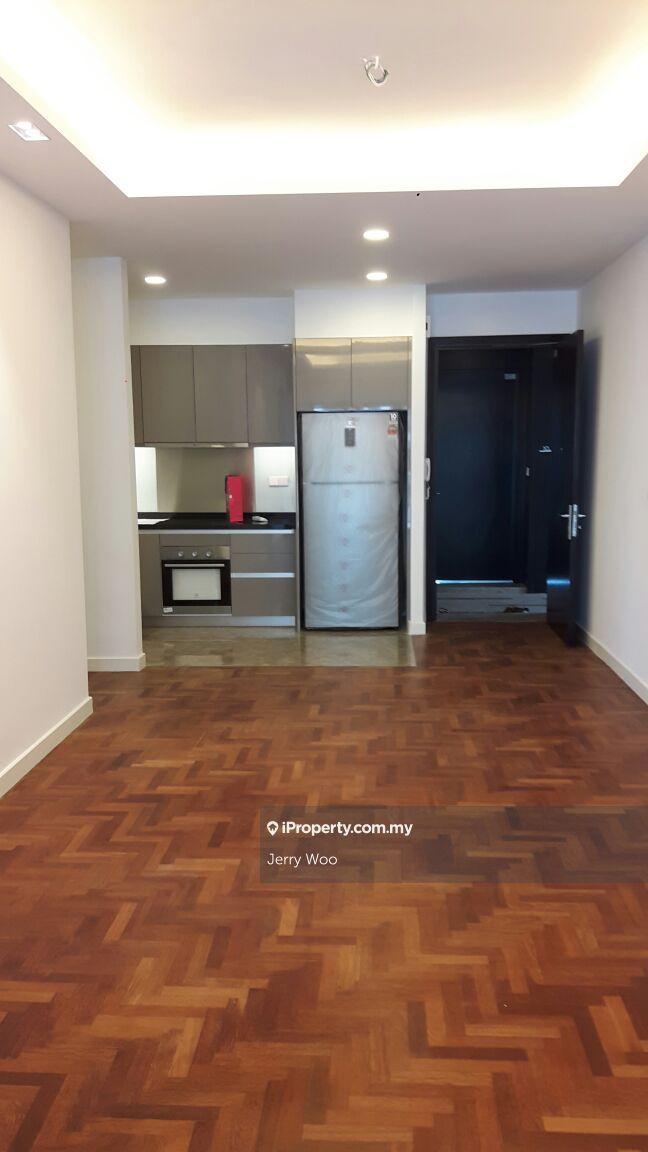 Service Residence for Sale in Residency V by Jerry Woo - iProperty.com.my