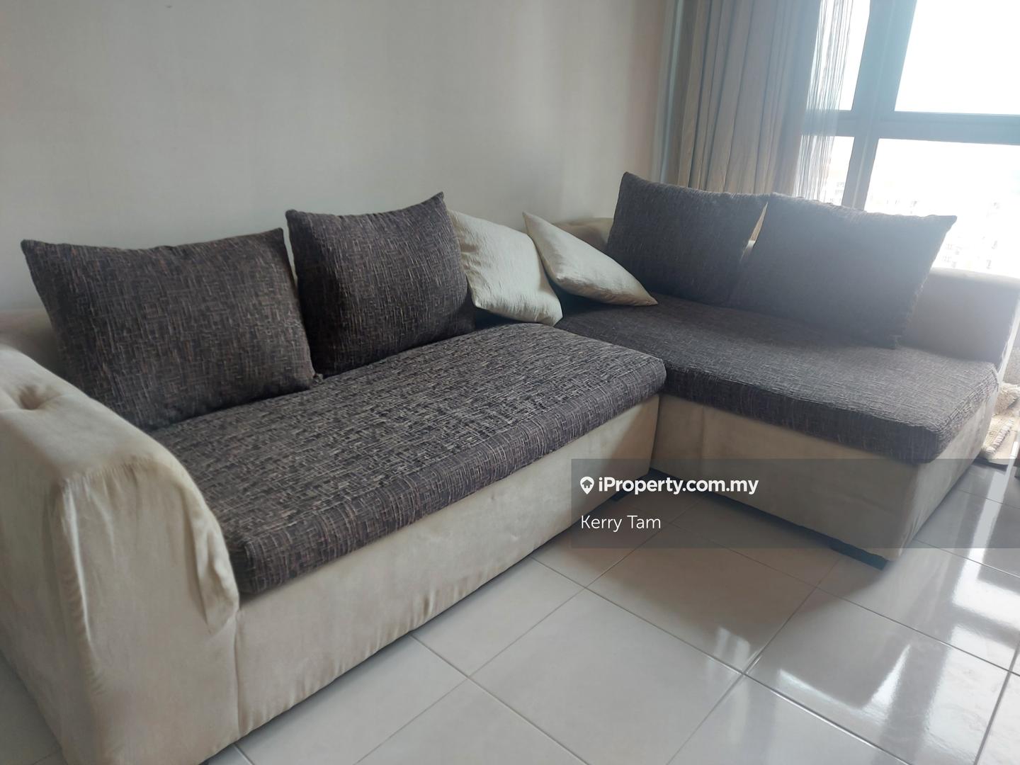 Service Residence for Rent in The Tropics Designer Suites by Kerry Tam - iProperty.com.my