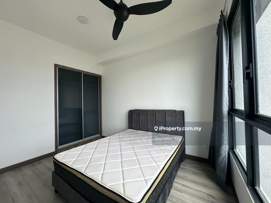 Service Residence for Rent in Cubic Botanical by Joycelin Yap - iProperty.com.my